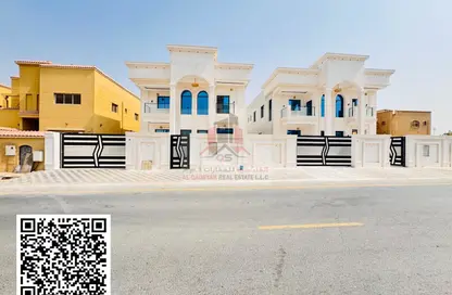 Villa - 5 Bedrooms - 6 Bathrooms for sale in Al Rawda 2 Villas - Al Rawda 2 - Al Rawda - Ajman