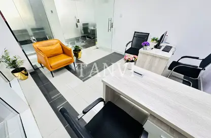 مكتب - استوديو - 1 حمام للايجار في الفجر كومبلكس - عود ميثاء - بر دبي - دبي