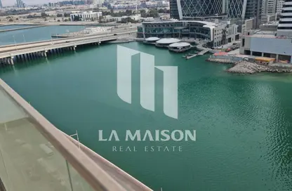 Duplex - 3 Bedrooms - 3 Bathrooms for sale in Al Maryah Vista - Al Maryah Island - Abu Dhabi