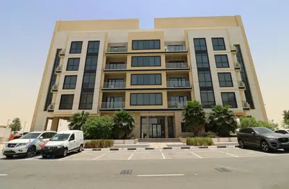 Apartment - 1 Bathroom for rent in South Residence 1 - Dubai South (Dubai World Central) - Dubai