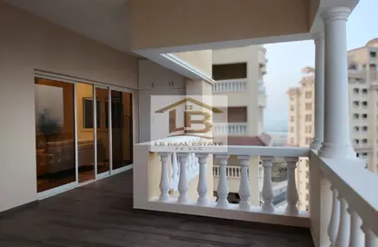 شقة - غرفة نوم - 1 حمام للبيع في رويال بريز 2 - رويال بريز - قرية الحمرا - رأس الخيمة