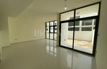 Villa - 3 Bedrooms - 5 Bathrooms for rent in Janusia - The Roots DAMAC Hills 2 - Damac Hills 2 - Dubai