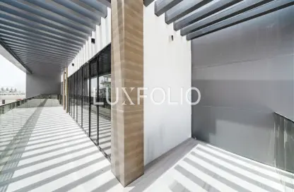 Apartment - 2 Bedrooms - 3 Bathrooms for rent in Al Serh Residences 11 - Jumeirah Village Circle - Dubai Apartment - 2 Bedrooms - 3 Bathrooms for rent in Al Serh Residences 11 - Jumeirah Village Circle - Dubai