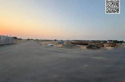 Land - Studio for sale in Al Helio 1 - Al Helio - Ajman Land - Studio for sale in Al Helio 1 - Al Helio - Ajman