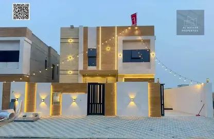 فيلا - 3 غرف نوم - 5 حمامات للبيع في الحليو 2 - الحليو - عجمان