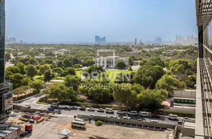 Apartment - Studio - 1 Bathroom for sale in Sky Gardens - DIFC - Dubai