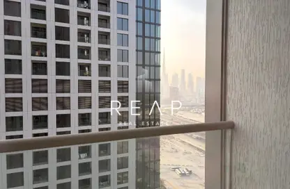 Apartment - 2 Bedrooms - 2 Bathrooms for rent in Sobha Creek Vistas Reserve - Sobha Hartland - Mohammed Bin Rashid City - Dubai