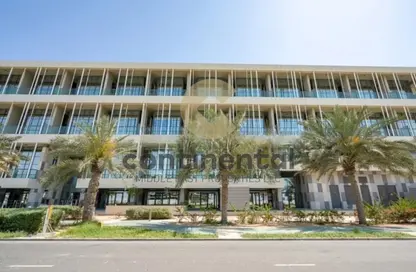 Apartment - 4 Bedrooms - 4 Bathrooms for sale in Al Raha Lofts - Al Raha Beach - Abu Dhabi