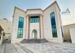 Outdoor House image for: Studio - 1 bathroom for rent in Madinat Al Riyad - Abu Dhabi, Image 1