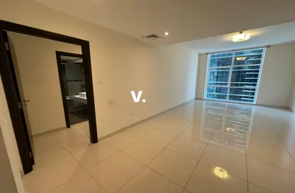 Apartment - 1 Bedroom - 2 Bathrooms for rent in Duja Tower - Sheikh Zayed Road - Dubai