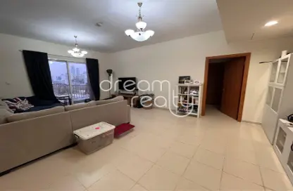Apartment - 1 Bedroom - 2 Bathrooms for sale in Maple 2 - Emirates Gardens 2 - Jumeirah Village Circle - Dubai