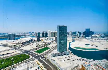 شقة - 2 غرف نوم - 3 حمامات للبيع في برج البوابة 1 - شمس أبوظبي - جزيرة الريم - أبوظبي شقة - 2 غرف نوم - 3 حمامات للبيع في برج البوابة 1 - شمس أبوظبي - جزيرة الريم - أبوظبي