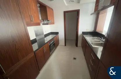 Apartment - 1 Bedroom - 2 Bathrooms for sale in The Residences 3 - The Residences - Downtown Dubai - Dubai