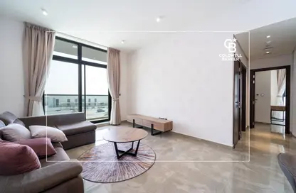 شقة - 2 غرف نوم - 2 حمامات للبيع في ماجيستيك ريزيدينس 1 - ماجيستيك ريزيزيدنس - دبي الجنوب (مركز دبي العالمي) - دبي
