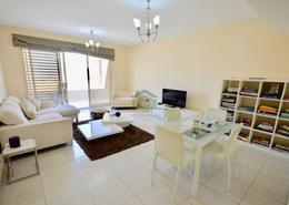 Apartment - 1 bedroom - 2 bathrooms for sale in Lagoon B4 - The Lagoons - Mina Al Arab - Ras Al Khaimah