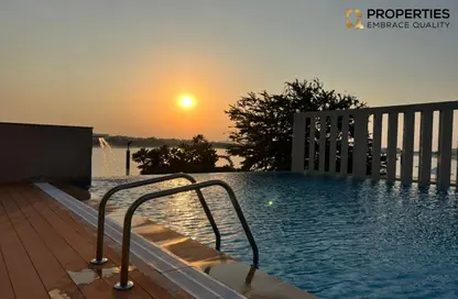 Apartment - 2 Bedrooms - 3 Bathrooms for rent in Gateway Residences - Mina Al Arab - Ras Al Khaimah