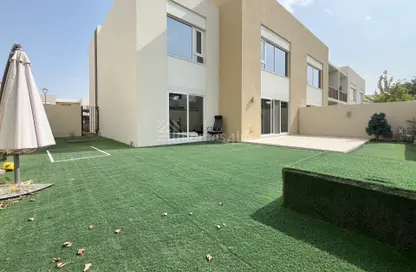Apartment - 3 Bedrooms - 2 Bathrooms for rent in Urbana II - EMAAR South - Dubai South (Dubai World Central) - Dubai