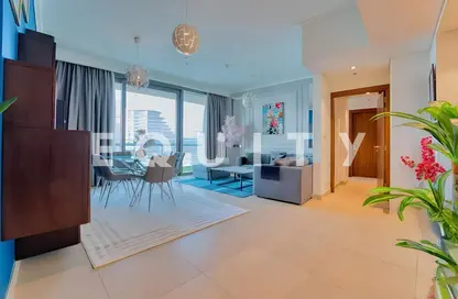 شقة - 2 غرف نوم - 3 حمامات للبيع في برج فيستا - برج فيستا - دبي وسط المدينة - دبي