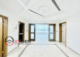 Apartment - 3 bedrooms - 4 bathrooms for rent in 3 Sails Tower - Corniche Road - Abu Dhabi