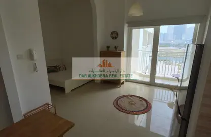 Apartment - 1 Bathroom for sale in Noora Residence - Jumeirah Village Circle - Dubai