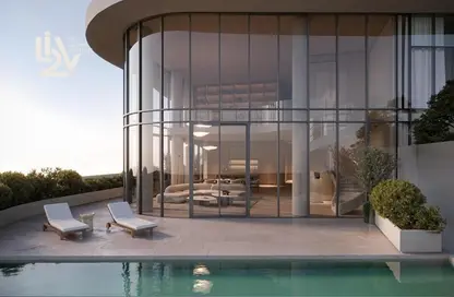 Villa - 4 Bedrooms - 5 Bathrooms for sale in SAAS Hills - Dubai Science Park - Dubai