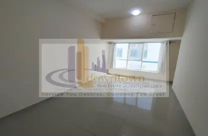 شقة - 1 حمام للبيع في B2 برج - أبراج لؤلؤة عجمان - عجمان وسط المدينة - عجمان