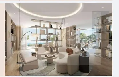 Apartment - 1 Bedroom - 2 Bathrooms for sale in Al Marjan Island - Ras Al Khaimah