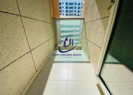 Apartment - 3 bedrooms - 4 bathrooms for rent in Khalidiya Street - Al Khalidiya - Abu Dhabi