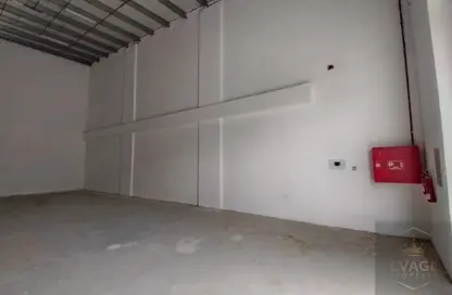 Warehouse - Studio for rent in Al Jurf 3 - Al Jurf - Ajman Downtown - Ajman
