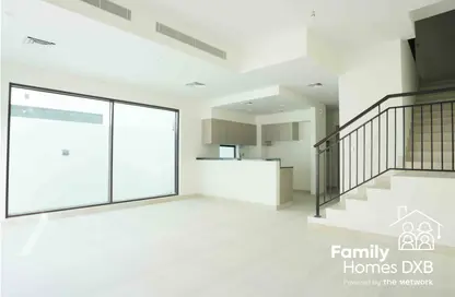 Townhouse - 4 Bedrooms - 4 Bathrooms for sale in Park Residence 1 - Park Residences - DAMAC Hills - Dubai