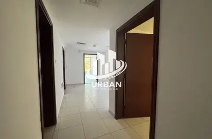 Apartment - 2 Bedrooms - 2 Bathrooms for rent in New Al Taawun Road - Al Taawun - Sharjah