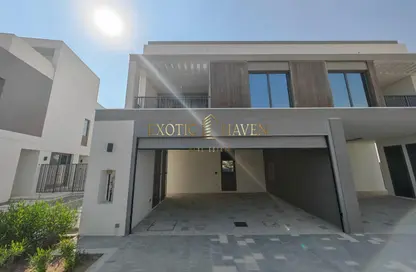 فيلا - 5 غرف نوم - 6 حمامات للايجار في أورا جاردنز - تلال الغاف - دبي