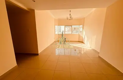Apartment - 2 Bedrooms - 2 Bathrooms for rent in Al Fajir Tower - Al Nahda - Sharjah