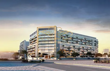Apartment - 1 Bedroom - 2 Bathrooms for sale in Azizi Mirage - Dubai Studio City - Dubai
