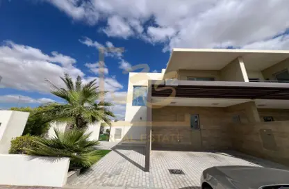 تاون هاوس - 4 غرف نوم - 5 حمامات للايجار في 2 كاميلا - كاميليا - المرابع العربية 2 - دبي