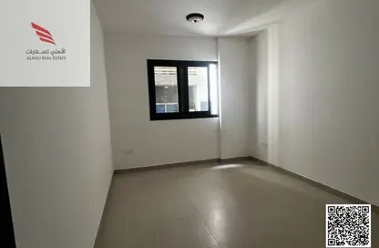 Apartment - 1 Bedroom - 2 Bathrooms for rent in Al Naemiya Tower 1 - Al Naemiya Towers - Al Nuaimiya - Ajman