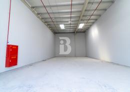Warehouse for rent in Al Quoz Industrial Area 2 - Al Quoz Industrial Area - Al Quoz - Dubai