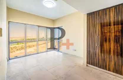Apartment - 2 Bedrooms - 2 Bathrooms for sale in MAG 535 - Mag 5 Boulevard - Dubai South (Dubai World Central) - Dubai