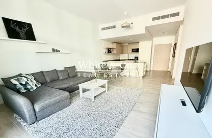 Apartment - 1 Bedroom - 2 Bathrooms for sale in Belgravia 3 - Belgravia - Jumeirah Village Circle - Dubai