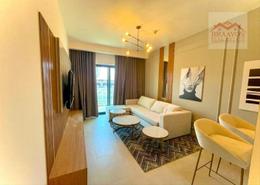شقة - 1 غرفة نوم - 2 حمامات للبيع في بن غاطي جاسمين - قرية الجميرا سركل - دبي
