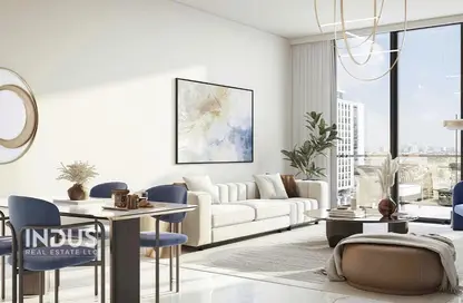 شقة - 2 غرف نوم - 3 حمامات للبيع في اكويتي هوم - الفرجان - دبي شقة - 2 غرف نوم - 3 حمامات للبيع في اكويتي هوم - الفرجان - دبي