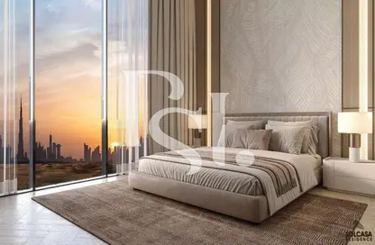 شقة - 3 غرف نوم - 4 حمامات للبيع في سول كاسا ريزيدنس - ميدان - دبي