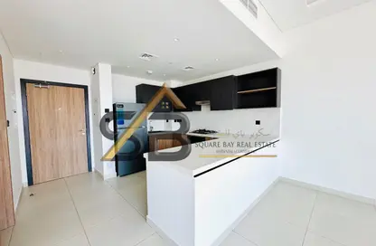 Apartment - 1 Bedroom - 2 Bathrooms for rent in The 7 - Downtown Jebel Ali - Dubai