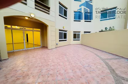 Apartment - 2 Bedrooms - 4 Bathrooms for rent in Al Badia Residences Building 23 - Al Badia Residences - Dubai Festival City - Dubai