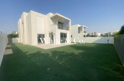 فيلا - 4 غرف نوم - 4 حمامات للايجار في جولف لينكس - اعمار الجنوبية - دبي الجنوب (مركز دبي العالمي) - دبي