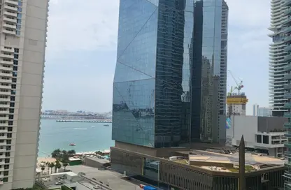 Apartment - 1 Bedroom - 1 Bathroom for rent in Bahar 4 - Bahar - Jumeirah Beach Residence - Dubai