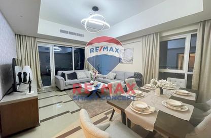 Apartment - 2 Bedrooms - 3 Bathrooms for sale in Jamam Residence - Al Raha Beach - Abu Dhabi