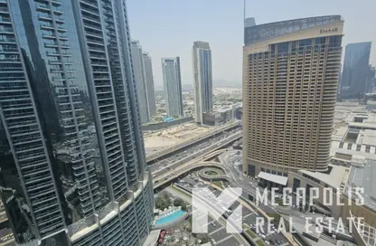 Business Centre - Studio - 1 Bathroom for rent in Boulevard Plaza 1 - Boulevard Plaza Towers - Downtown Dubai - Dubai