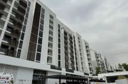 Apartment - 3 Bedrooms - 4 Bathrooms for sale in MISK Apartments - Aljada - Sharjah