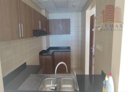 Apartment - 2 bedrooms - 3 bathrooms for rent in Ajman One Towers - Al Sawan - Ajman